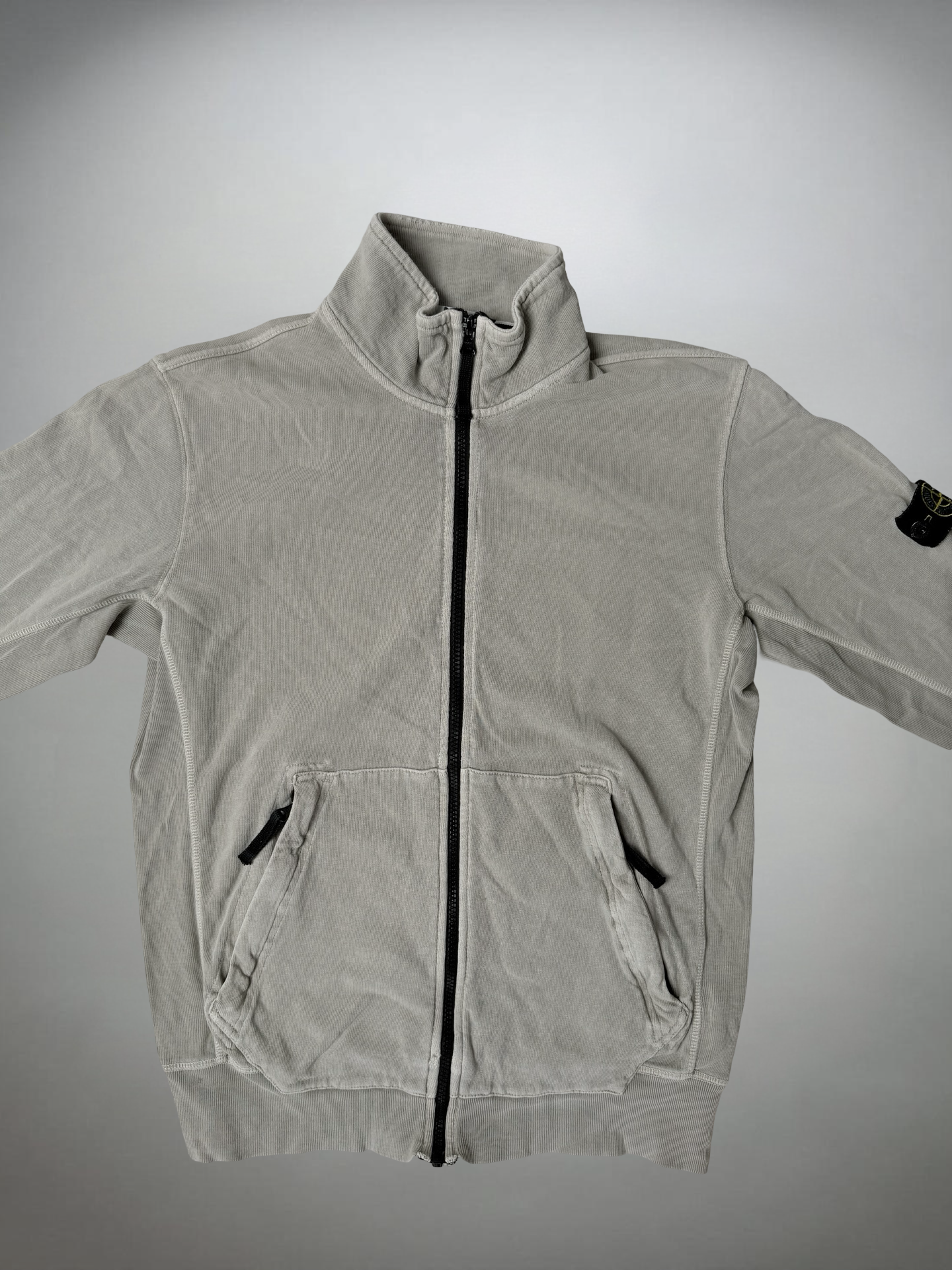 Vintage Stone Island Jacke (M)