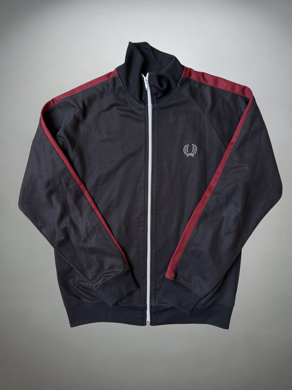 Vintage Fred Perry Jacke (M)