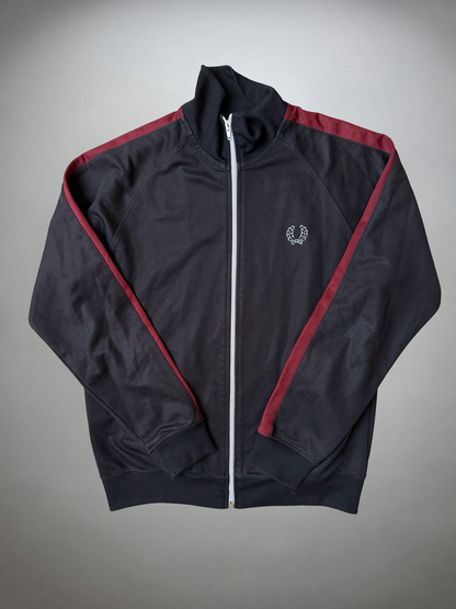Vintage Fred Perry Jacke (M)
