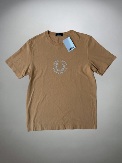 Vintage Fred Perry Shirt (M)
