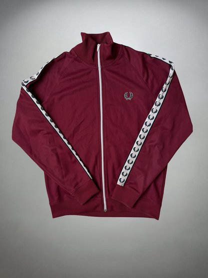 Vintage Fred Perry Taped Jacke (L)