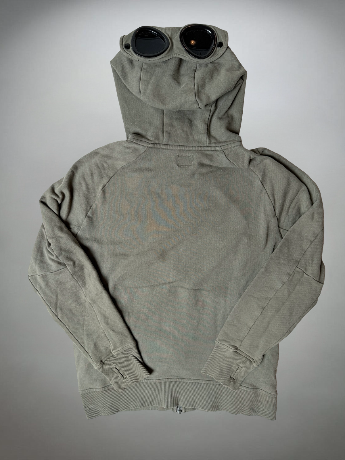 Vintage C.P. Zipper (S-M)