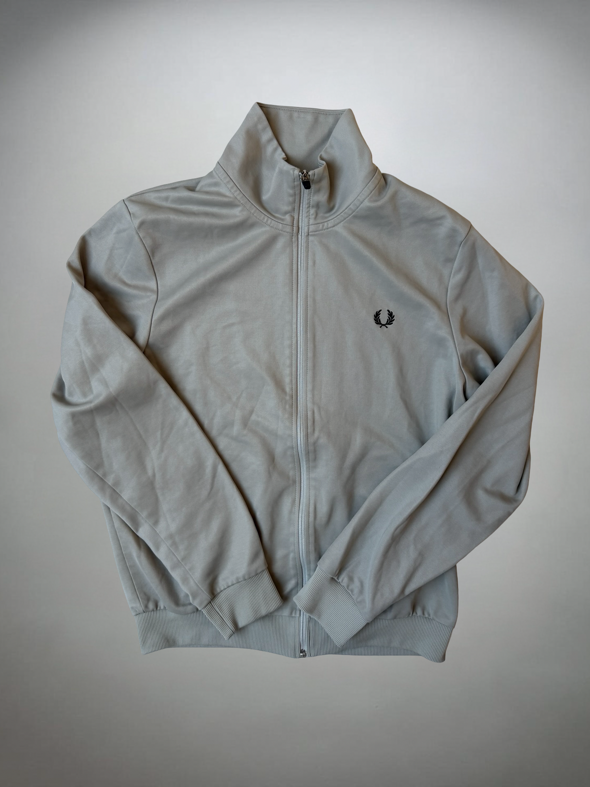 Vintage Fred Perry Jacke (L)