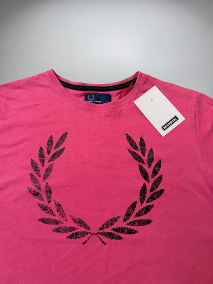 Vintage Fred Perry Shirt (S)