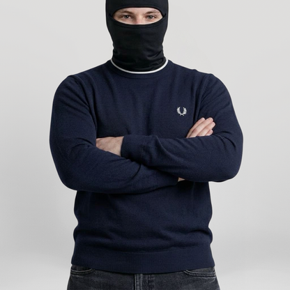 Vintage Fred Perry Sweater (XL)