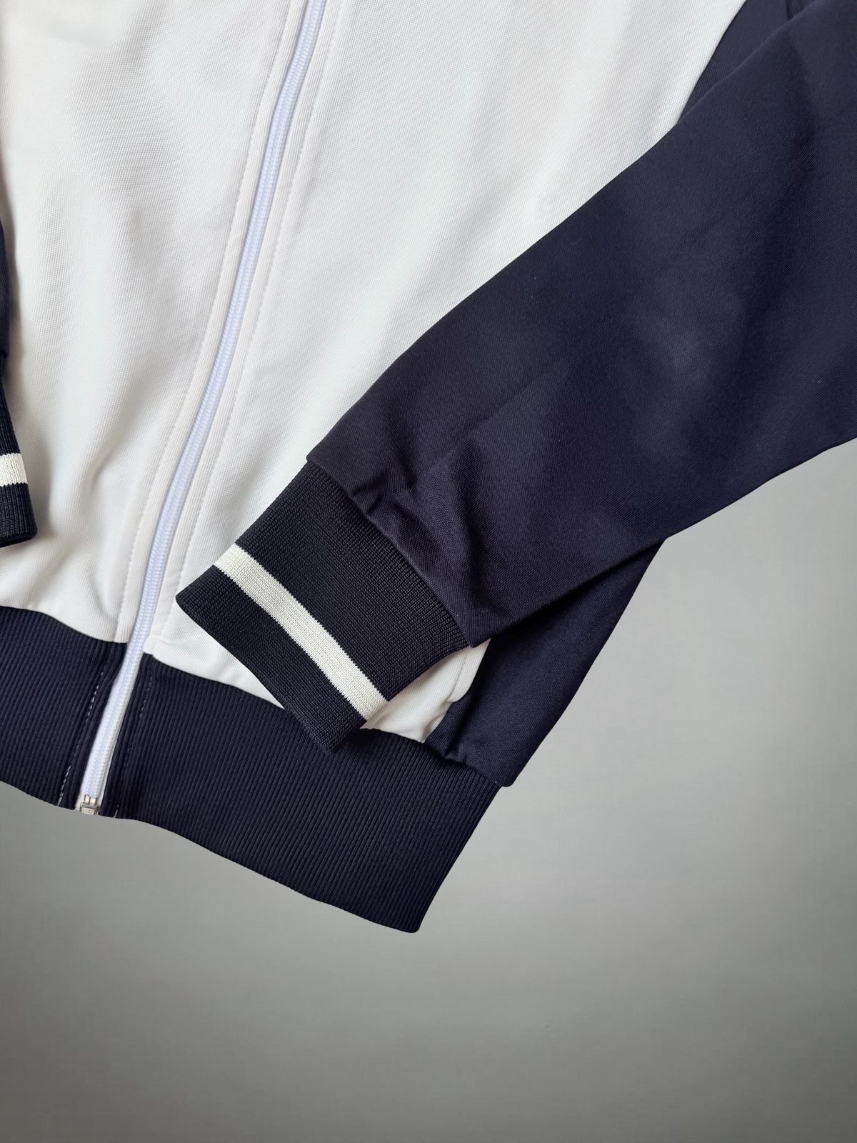 Vintage Fred Perry Jacke (S)