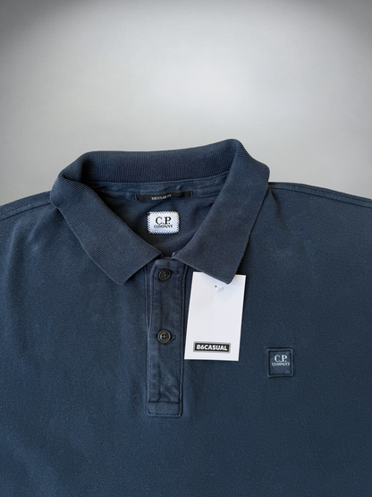 Vintage Cp Company Polo (XL)