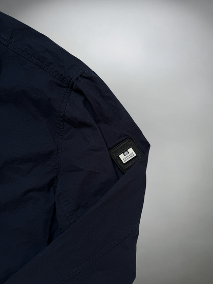 Vintage Weekend Offender Jacke (XL)