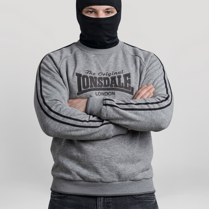 Vintage Lonsdale Sweater (L)