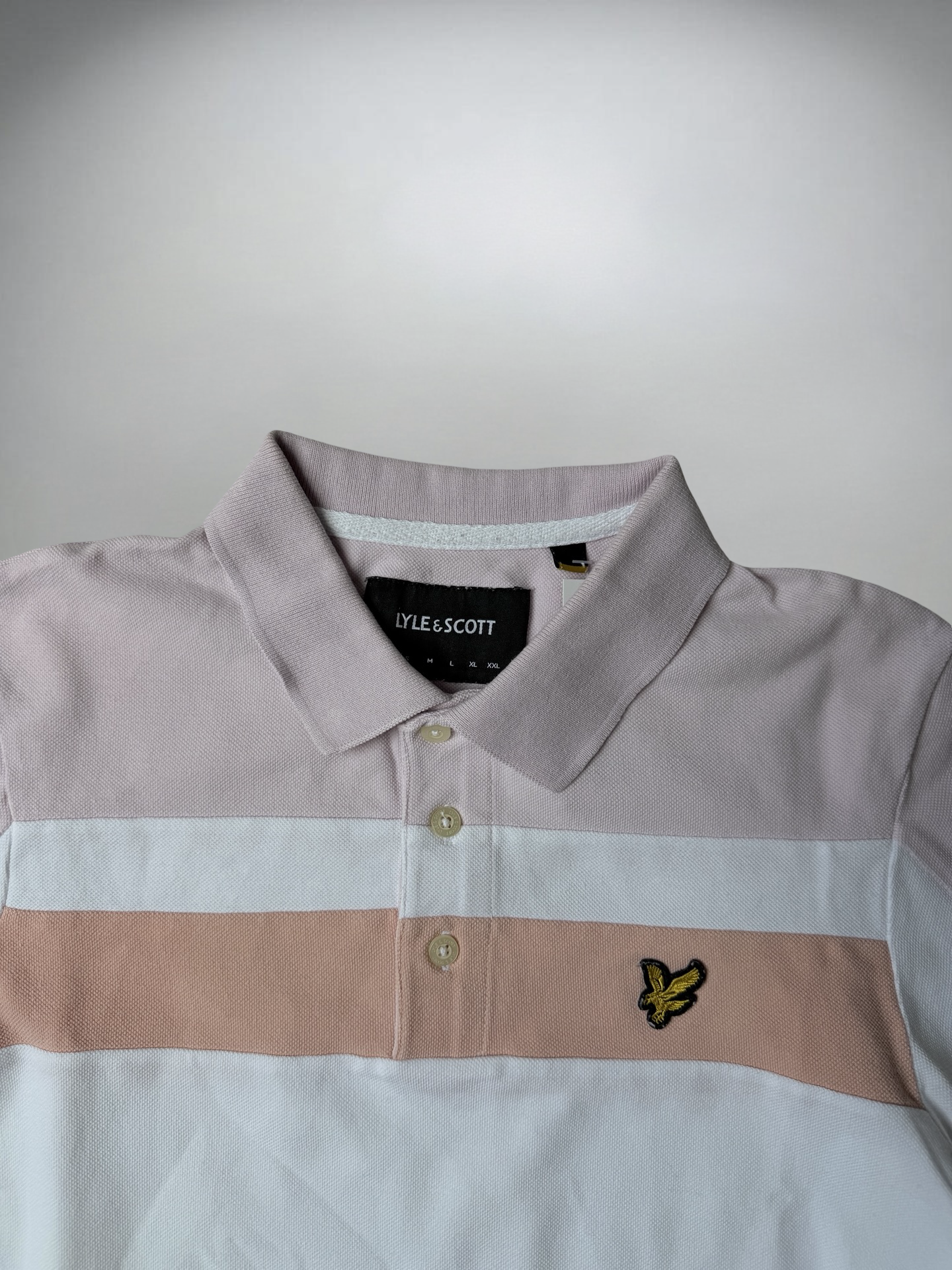 Vintage Lyle Scott & Polo DAMEN (XS)