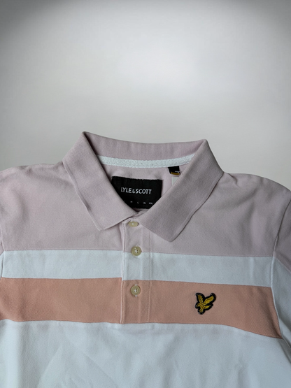Vintage Lyle Scott & Polo DAMEN (XS)