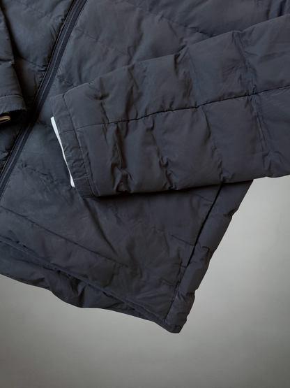 Vintage Fred Perry Puffer Jacke (XL)