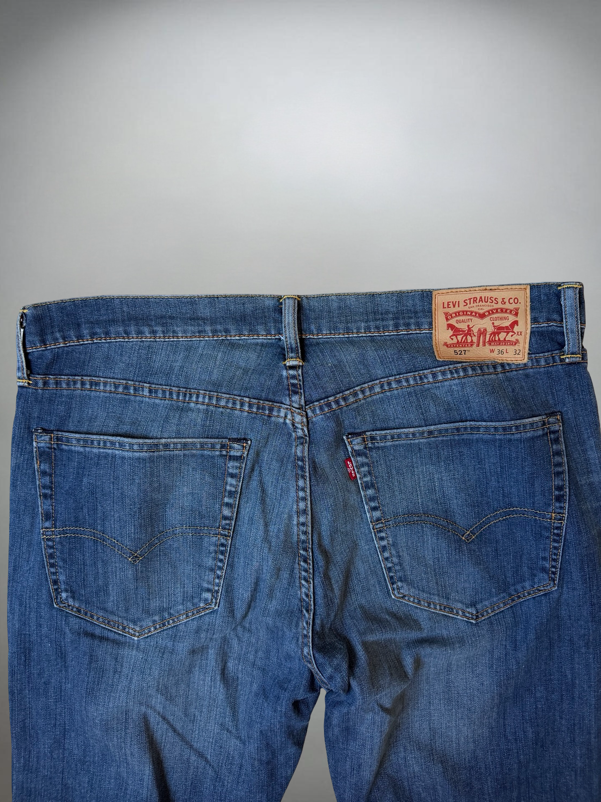 Vintage Levis Jeans (L)