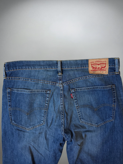 Vintage Levis Jeans (L)