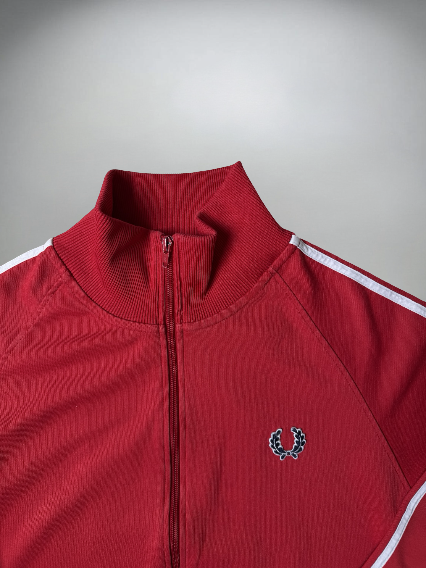 Vintage Fred Perry Jacke (L)