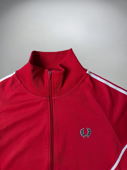 Vintage Fred Perry Jacke (L)