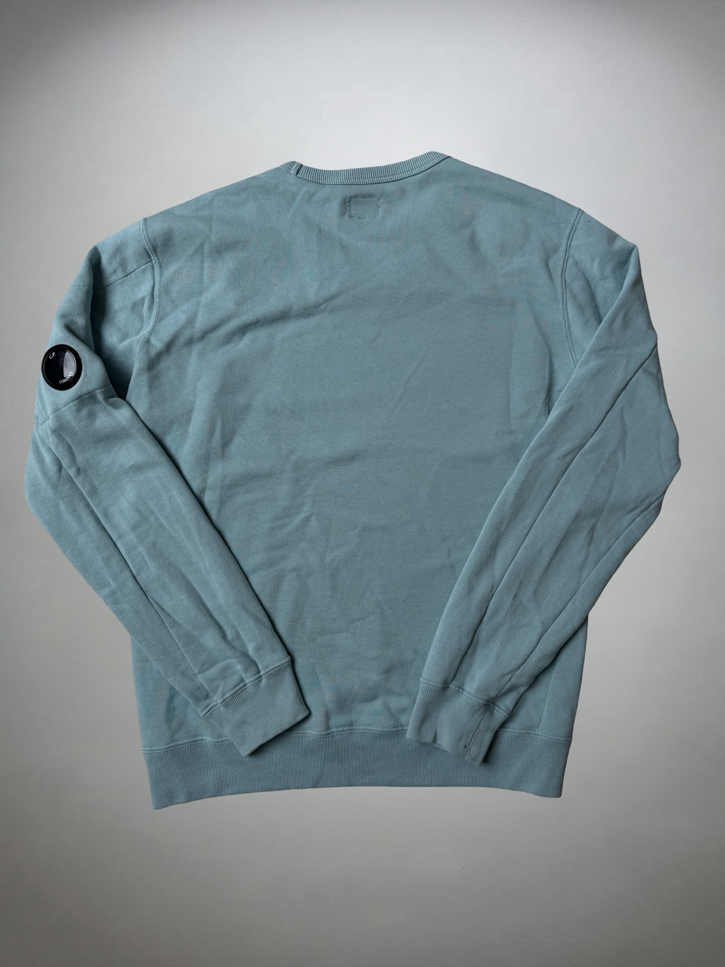 Vintage C.P. Company Sweater (S)