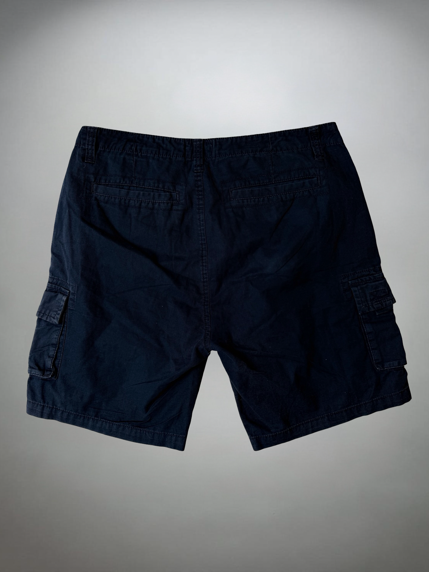Vintage Weekend Offender Shorts (L)