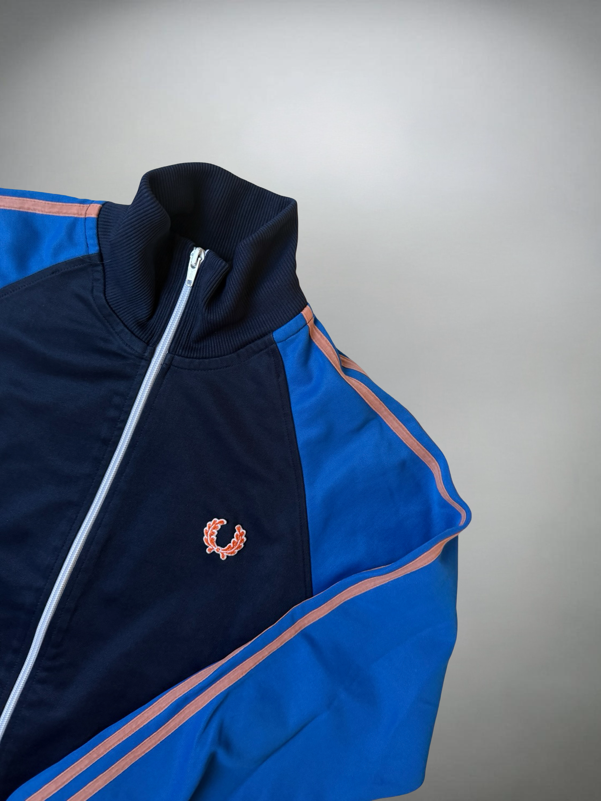 Vintage Fred Perry Jacke (S)