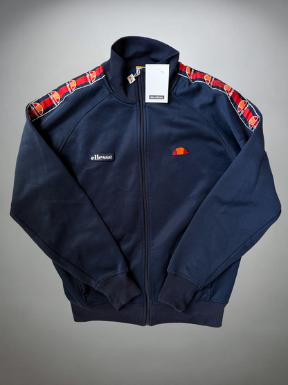 Vintage Ellesse Jacke (M)