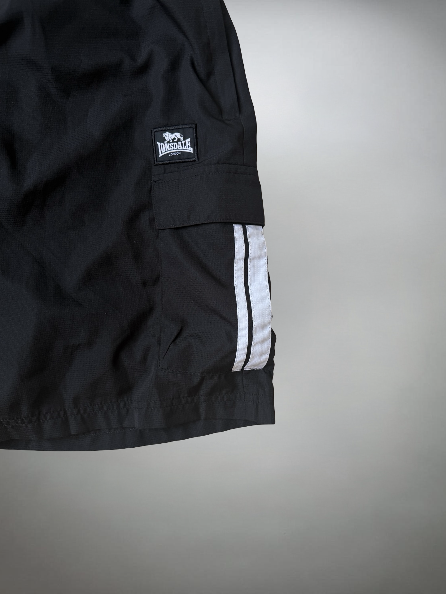 Vintage Lonsdale Shorts (L)