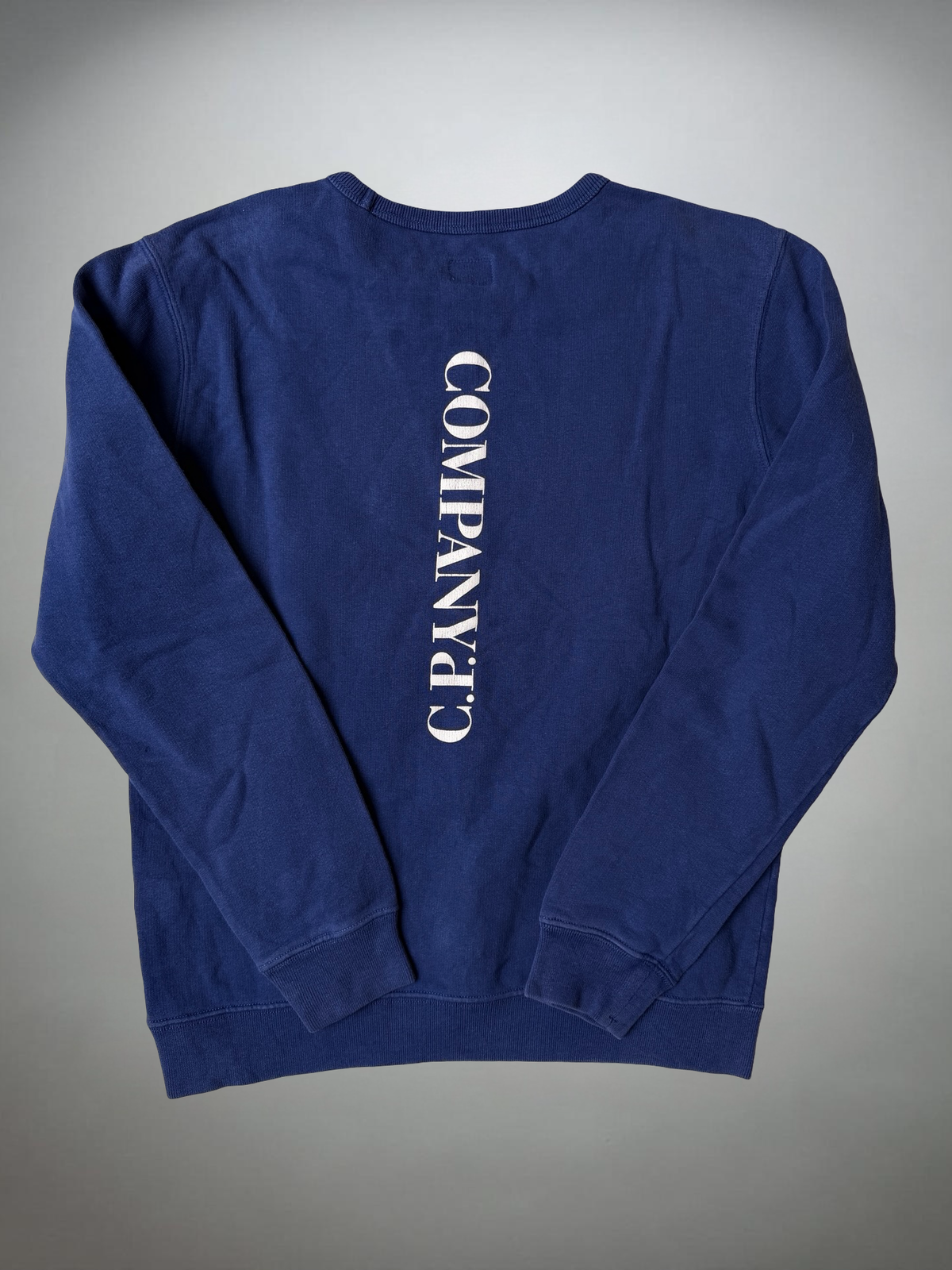 Vintage C.P. Company Sweater (M)