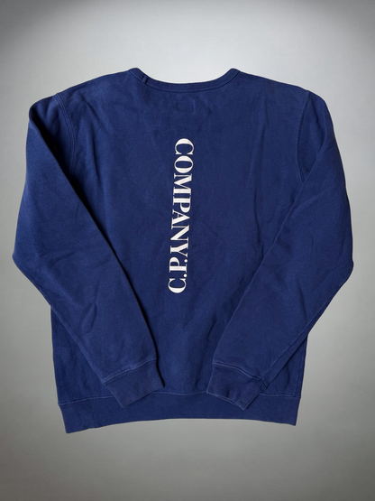 Vintage C.P. Company Sweater (M)