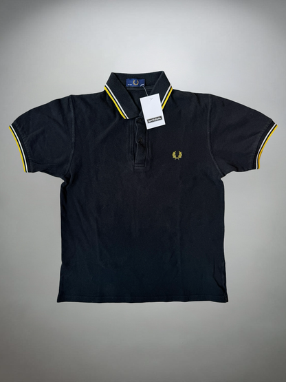 Vintage Fred Perry Polo (M)