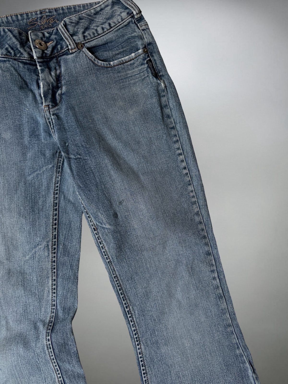 Vintage Y2K Jeans (S) Damen