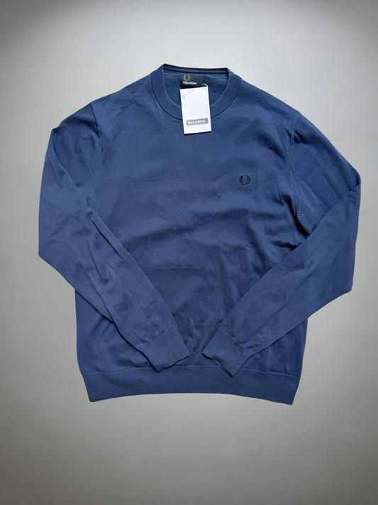 Vintage Fred Perry Sweater (M)