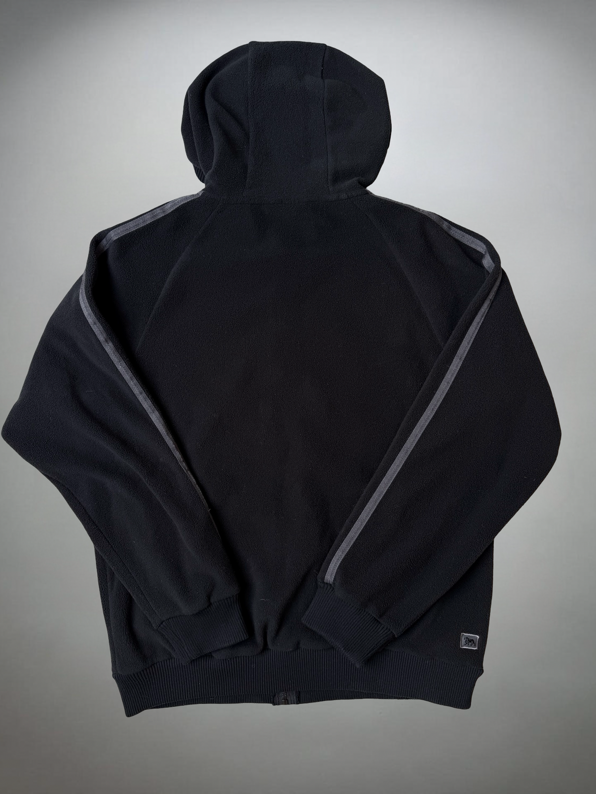 Vintage Lonsdale Zipper (M-L)