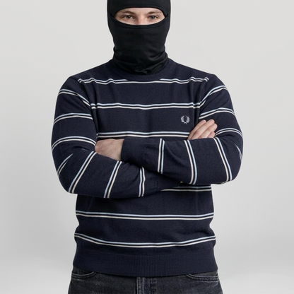 Vintage Fred Perry Sweater (XS)