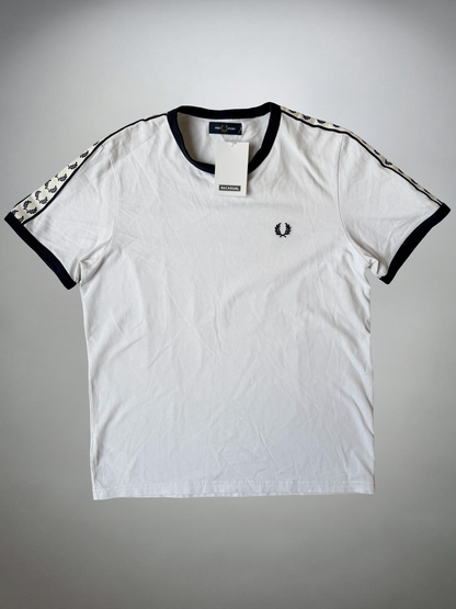 Vintage Fred Perry Shirt (M)