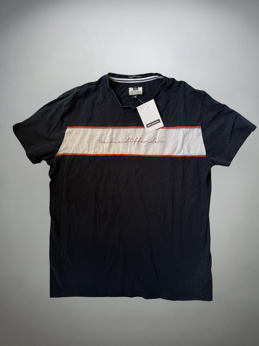 Vintage Weekend Offender Shirt (L)