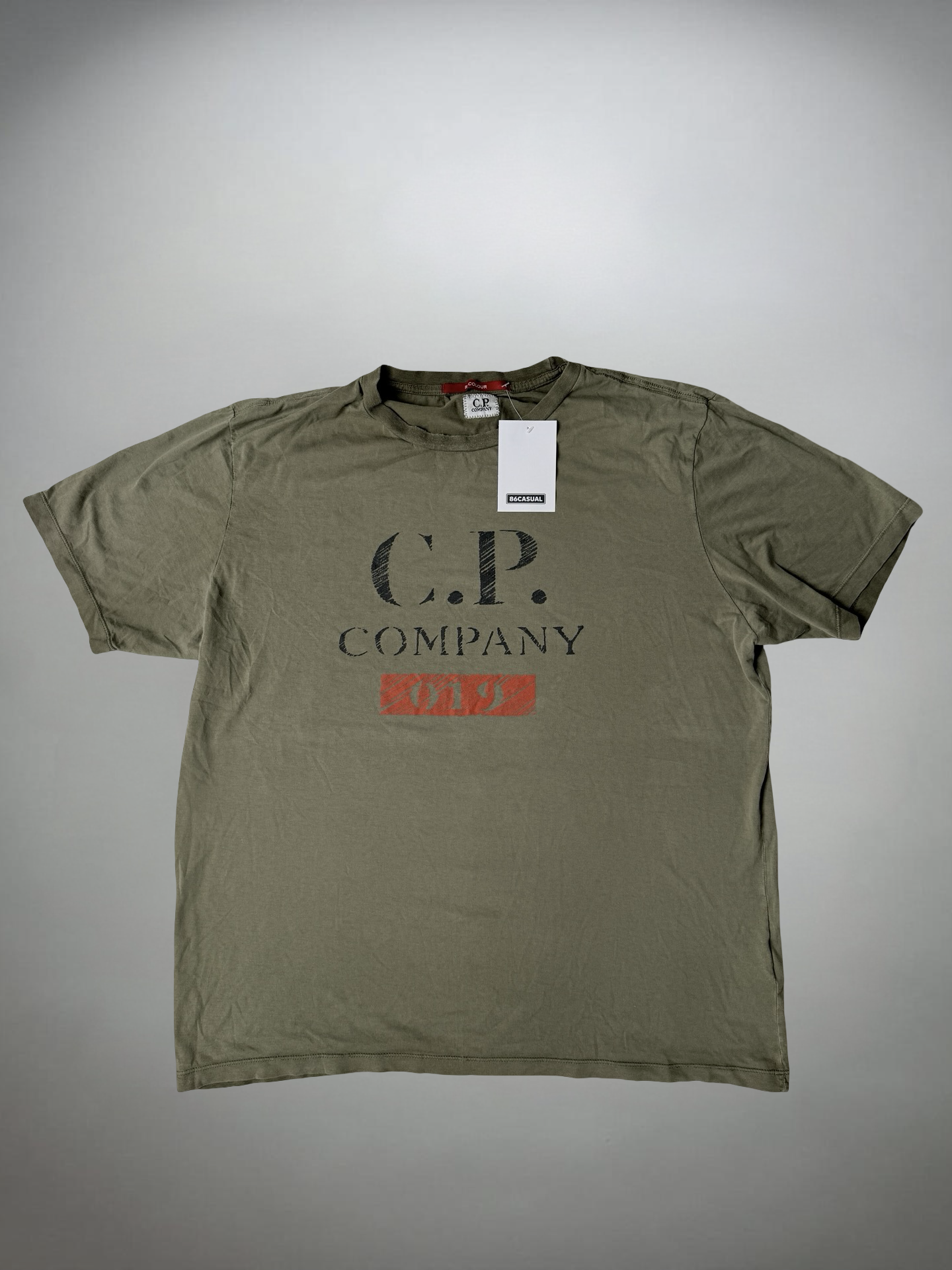 Vintage C.P. Company Shirt (XL)