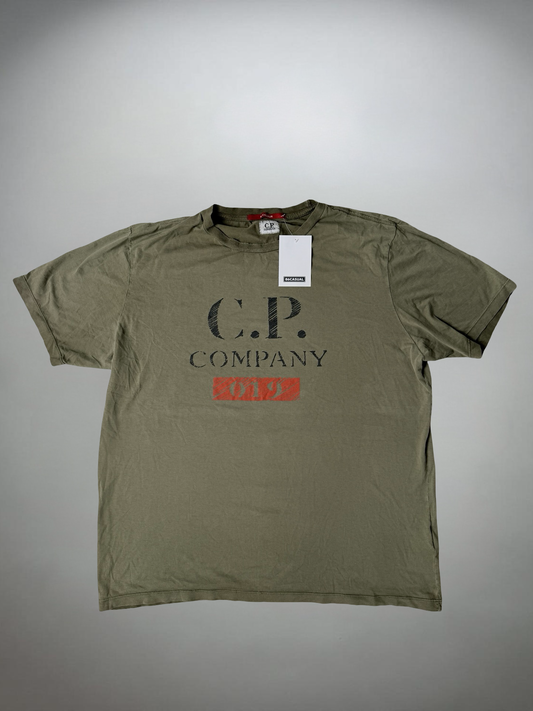 Vintage C.P. Company Shirt (XL)
