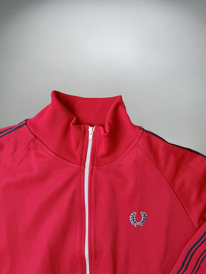Vintage Fred Perry Jacke (L)