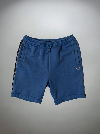 Vintage Fred Perry Taped Shorts (XS-S)