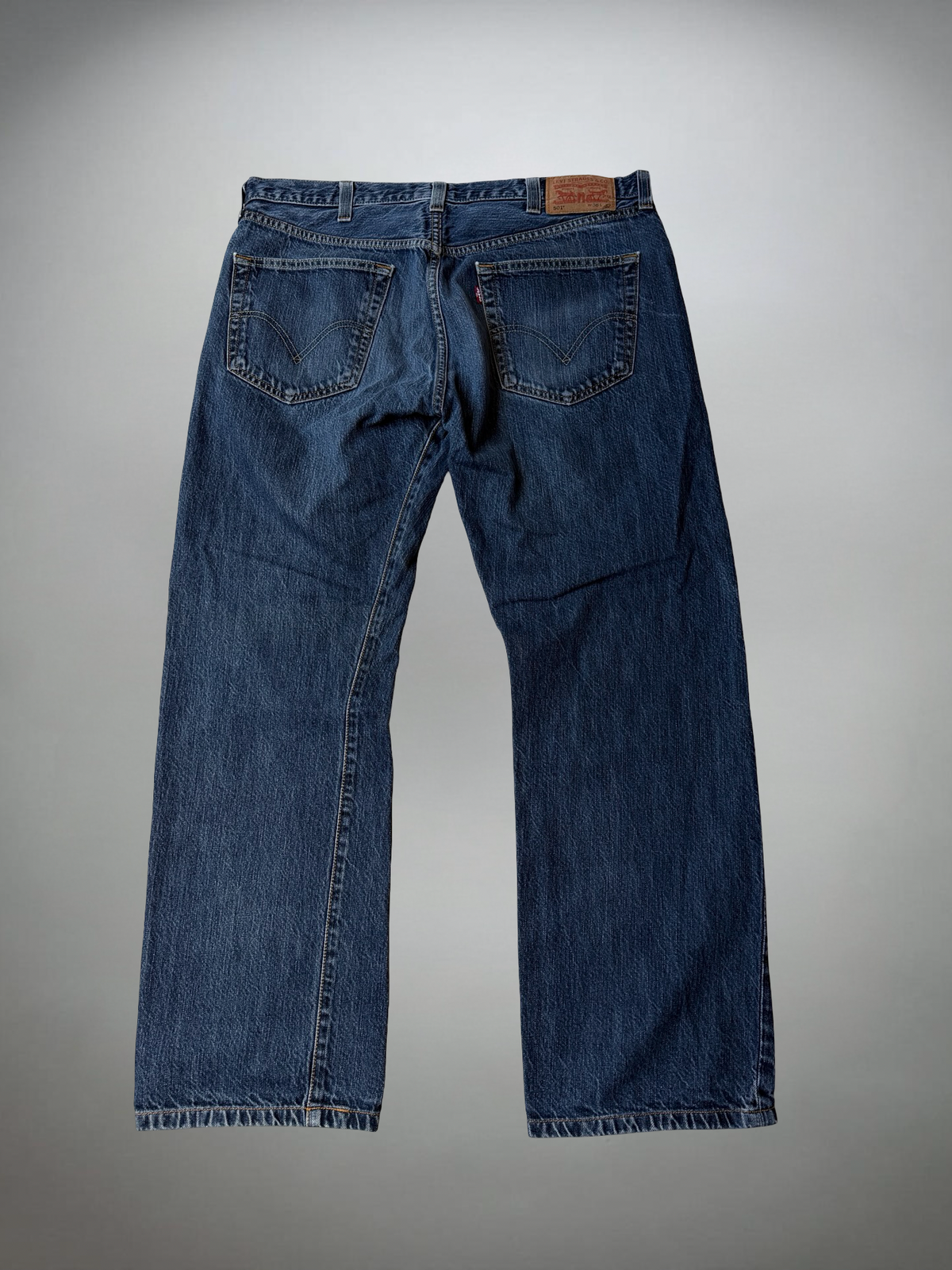 Vintage Levi’s Jeans (XL)