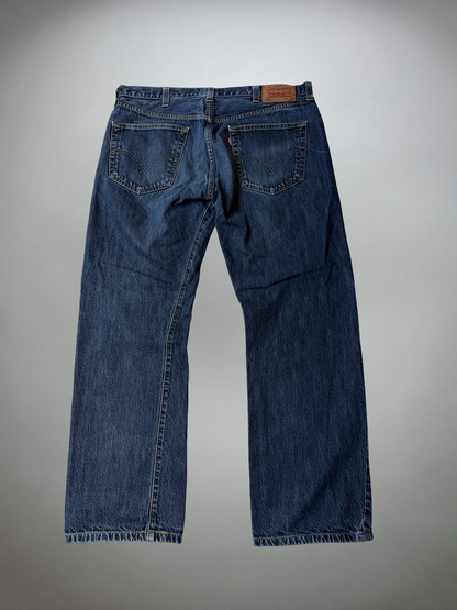 Vintage Levi’s Jeans (XL)