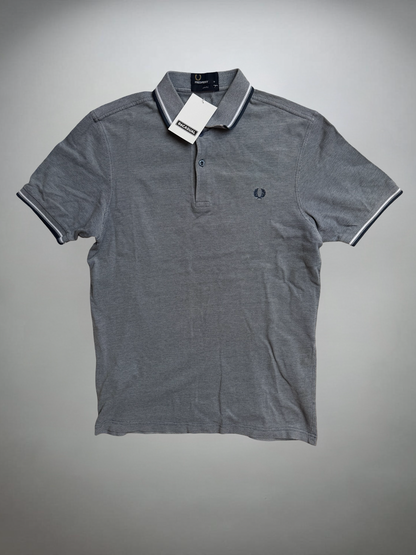 Vintage Fred Perry Polo (M)