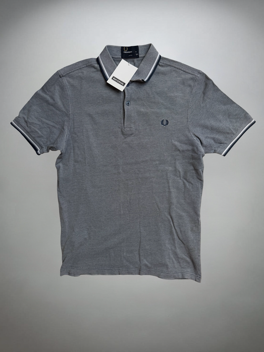 Vintage Fred Perry Polo (M)