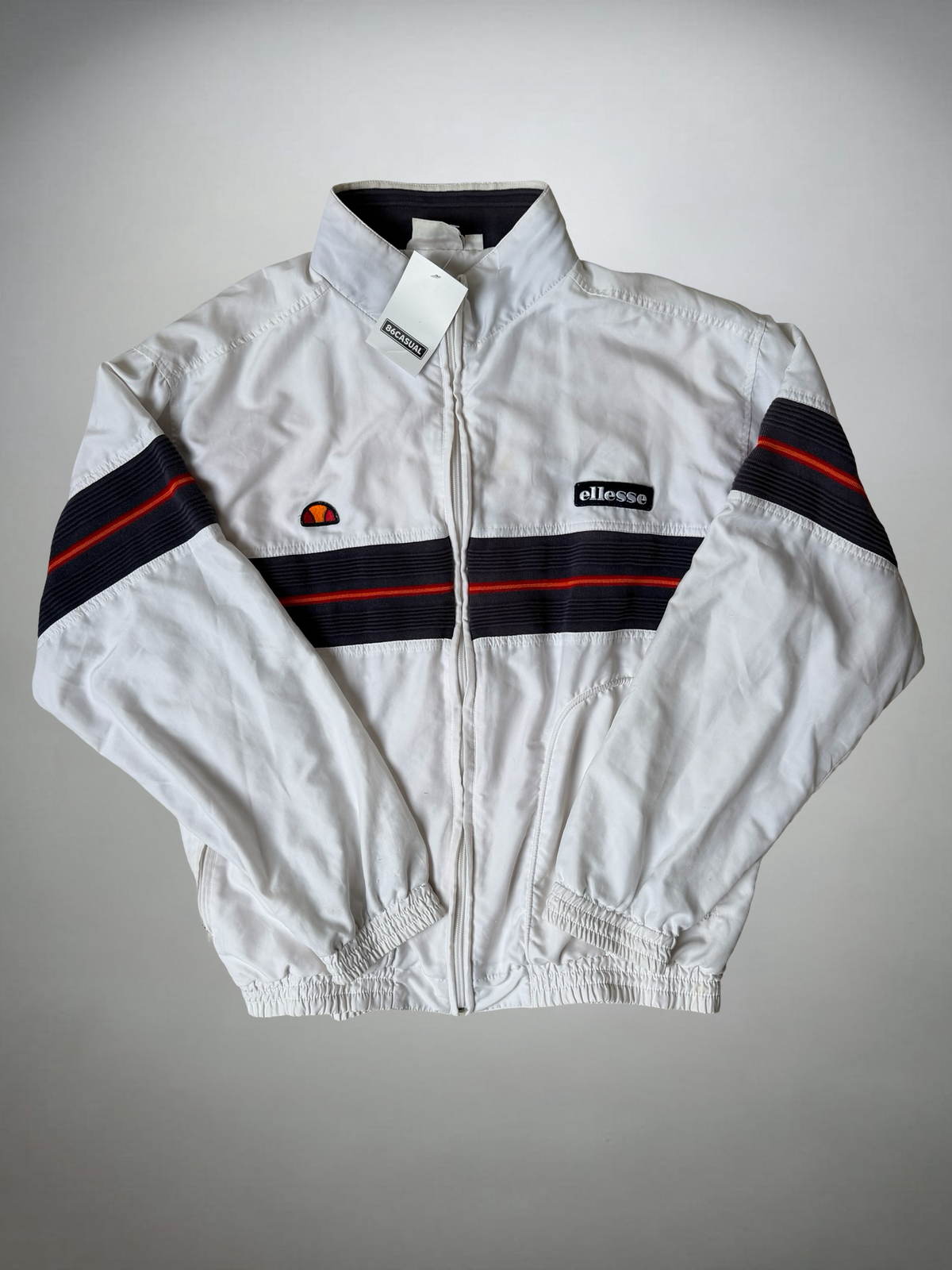 Vintage Ellesse Jacke (L)