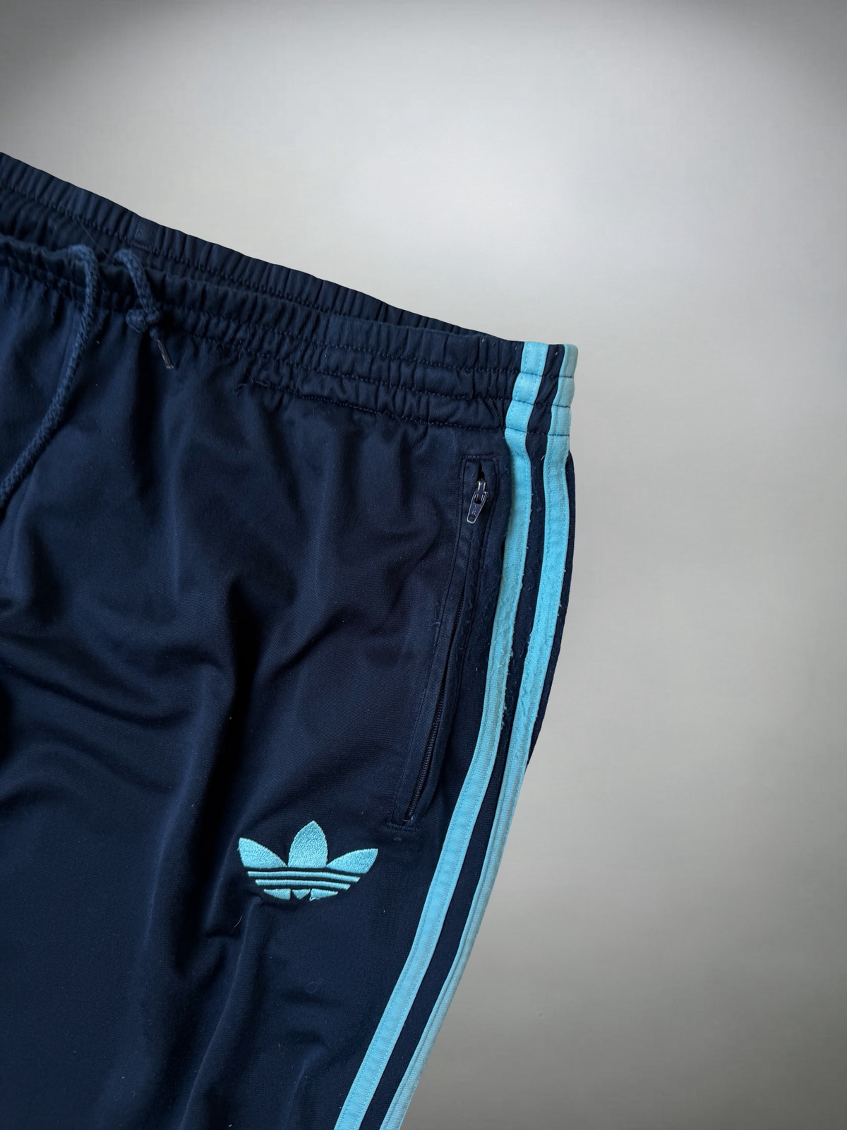 Vintage Adidas Jogger (M)