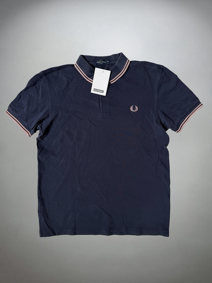 Vintage Fred Perry Polo (M)