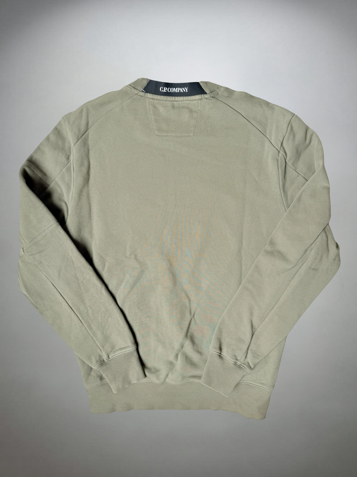 Vintage C.P. Company Sweater (S-M)