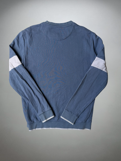 Vintage Lyle & Scott Sweater (M)