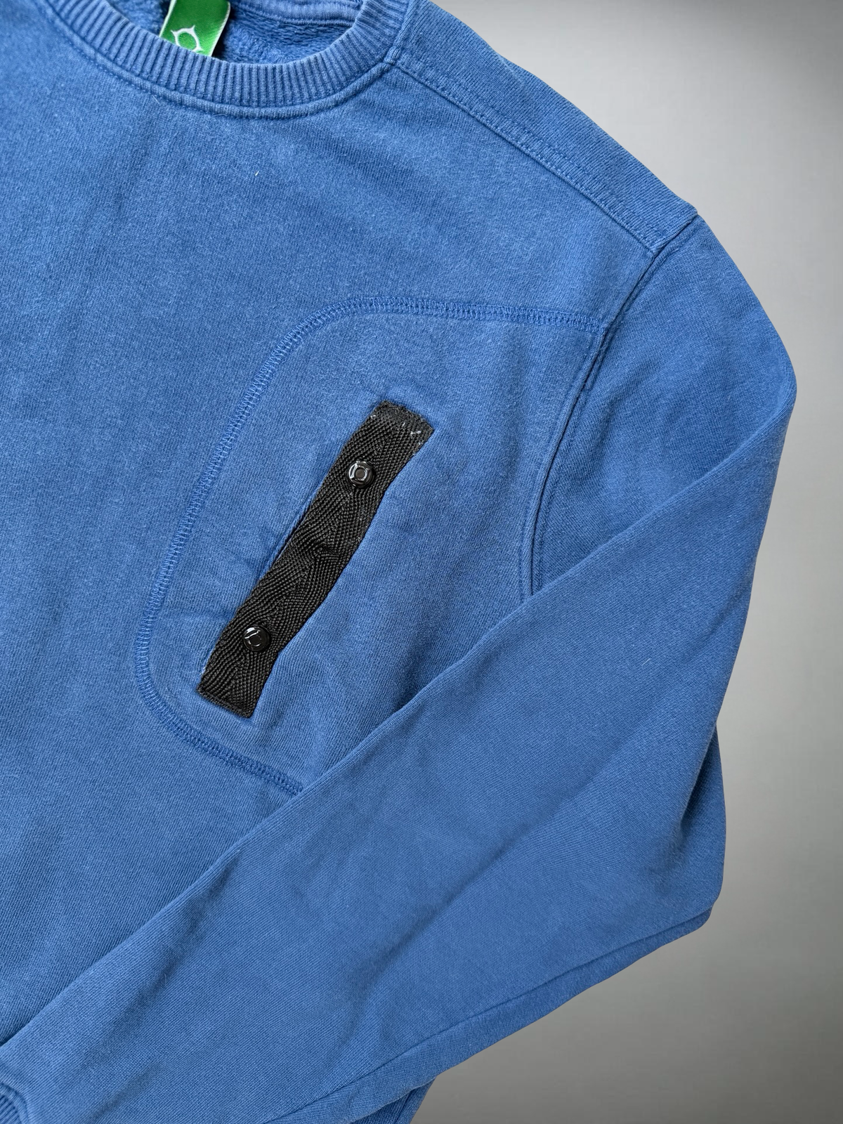 Vintage Mastrum Sweater (M)