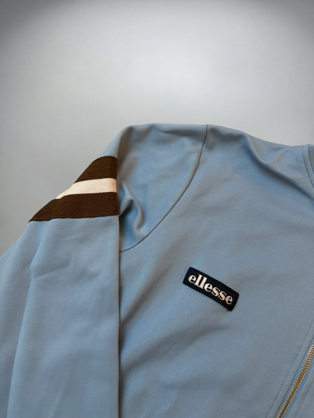 Vintage Ellesse Jacke (L)
