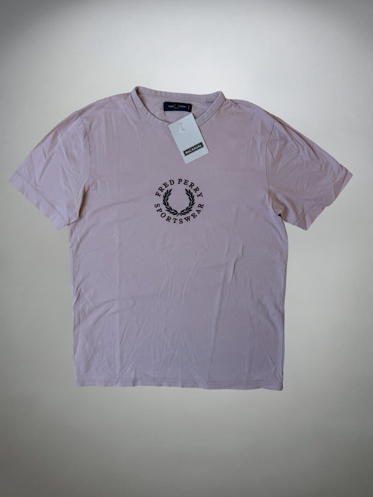 Vintage Fred Perry Shirt (S)